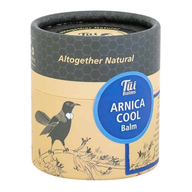Tui Balms Arnica Cool Balm 100g