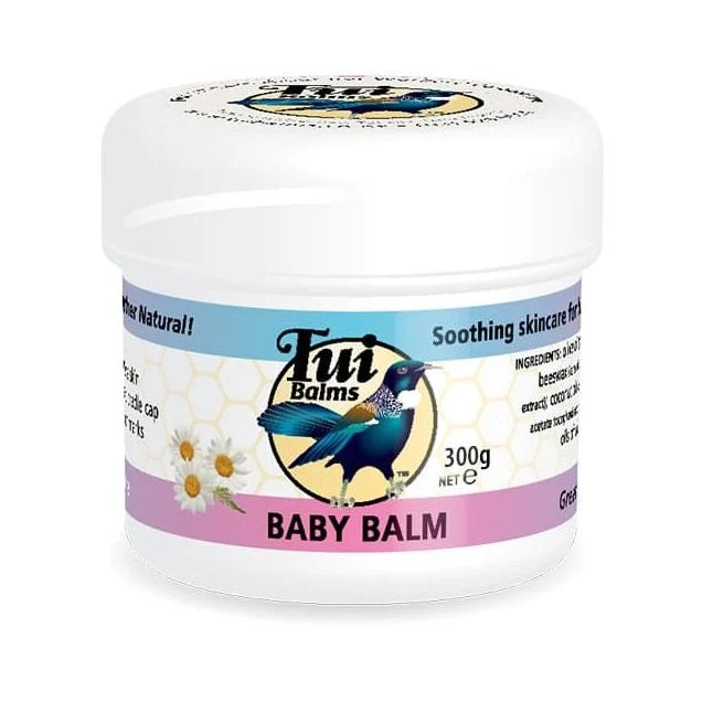 Tui Balms Baby Balm 300g *Limited Stock*