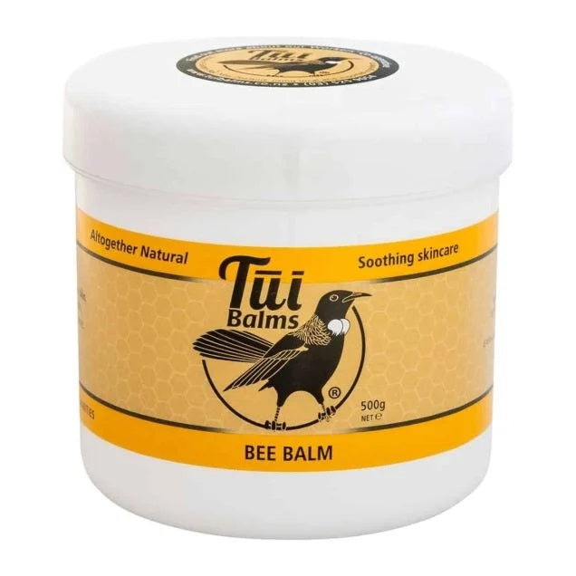 Tui Balms Bee Balm 500g