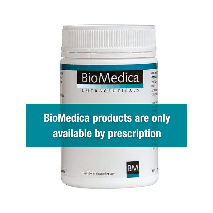 BioMedica CalmPlex 90 vcaps