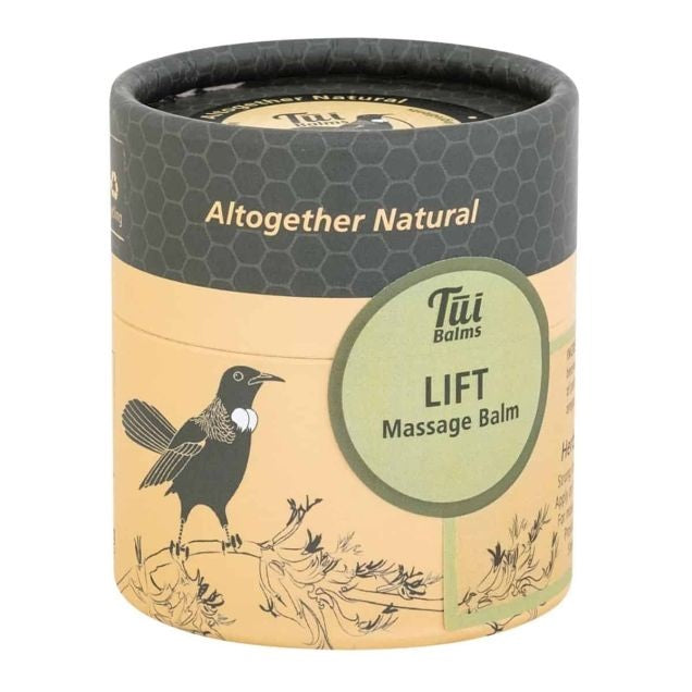 Tui Balms Lift Massage Balm 100g