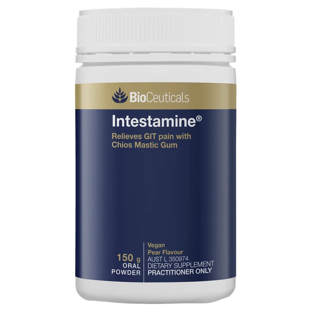 Bioceuticals Intestamine 150g powder