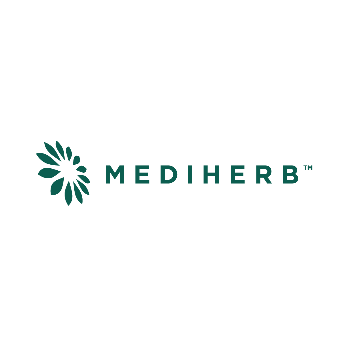 MediHerb Curcuma Forte 60 Tablets