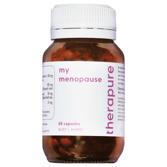 Therapure My Menopause 60 Capsules