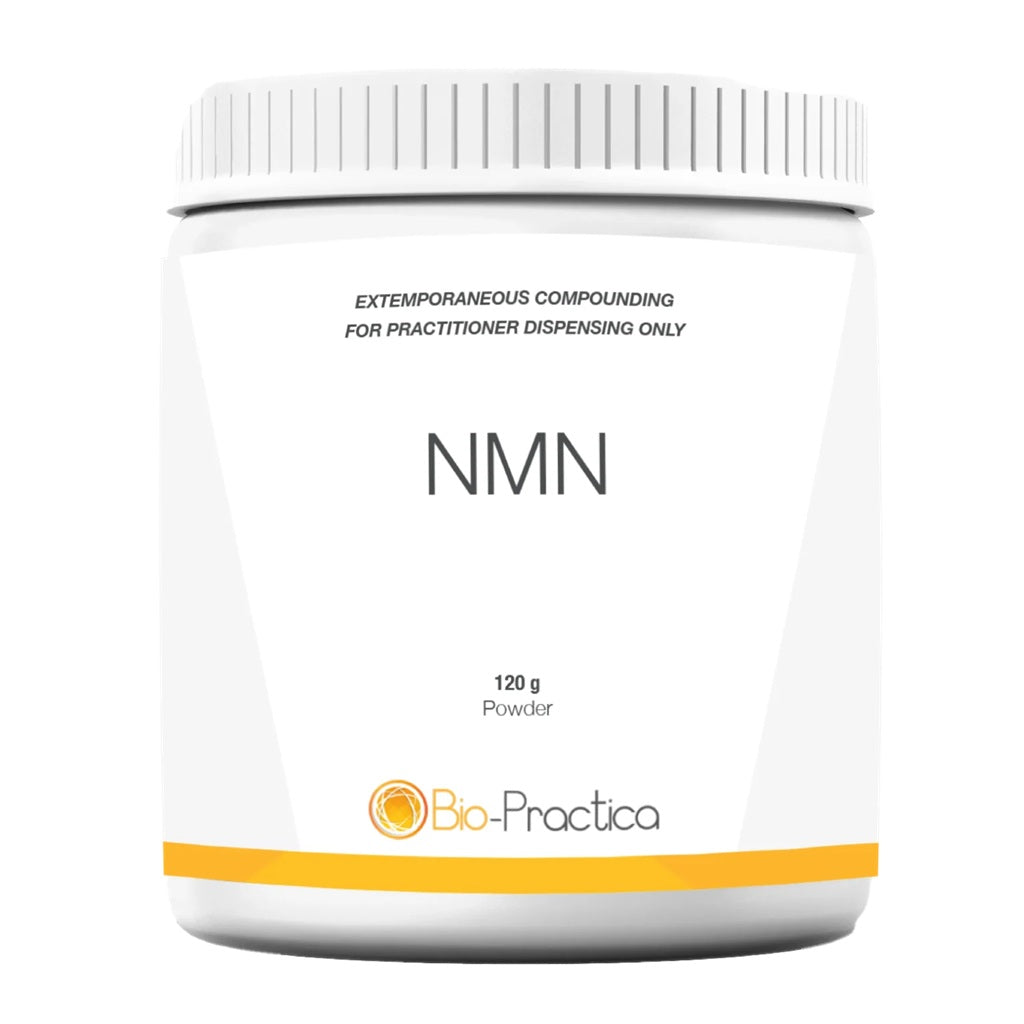 Bio-Practica NMN 120g Powder