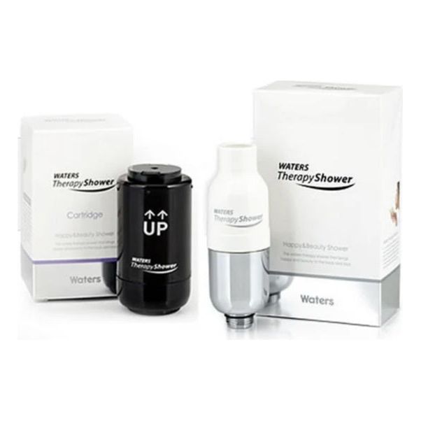Therapy Shower Deluxe Neutral *OUT OF STOCK - PRE ORDERS ONLY*