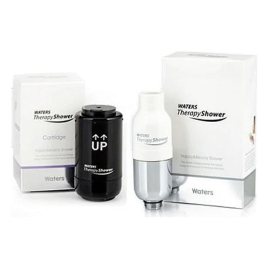 Therapy Shower Deluxe Neutral