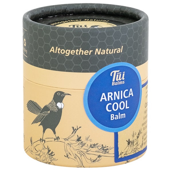 Tui Balms Arnica Cool Balm 400g
