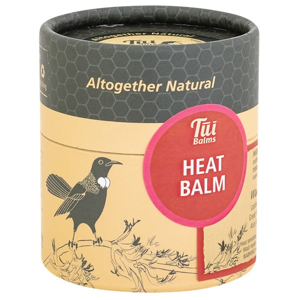 Tui Balms Heat Balm 100g
