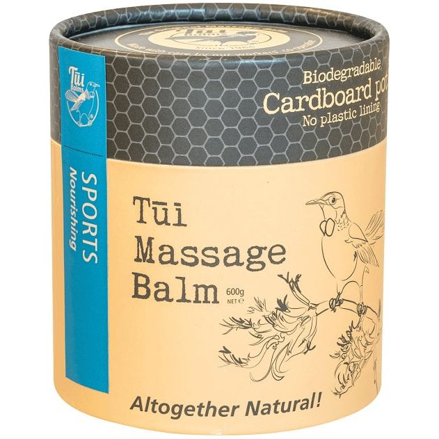 Tui Balms Sports Massage & Body Balm Pot 100g