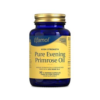 Efamol Evening Primrose Oil 1000mg 30 capsules