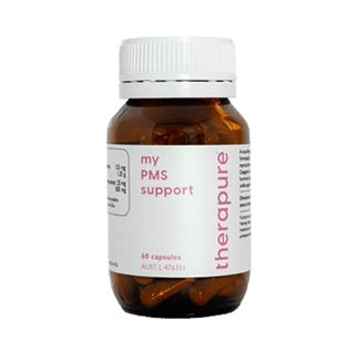 Therapure My PMS Support 60 Capsules