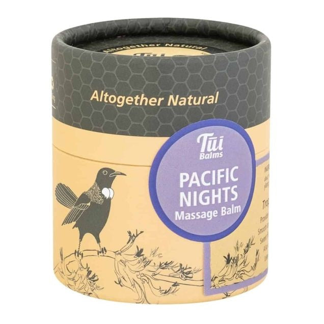 Tui Balm Pacific Nights Massage & Body Balm 100g