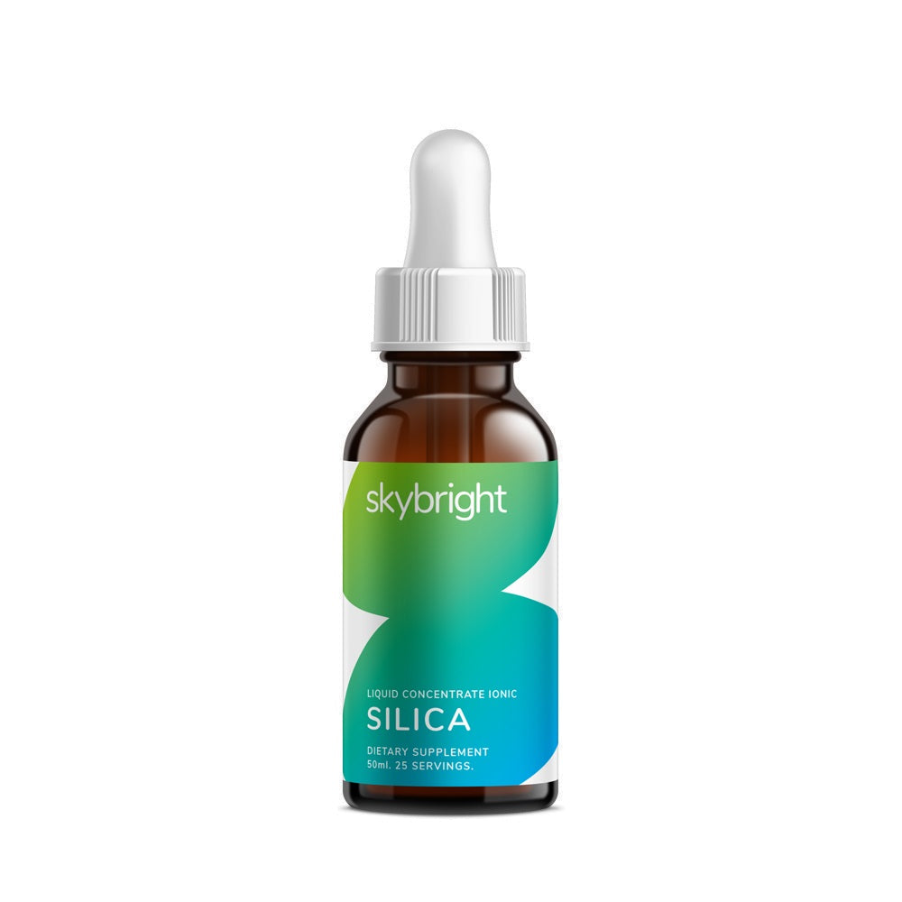 Skybright Silica 50ml *OUT OF STOCK*