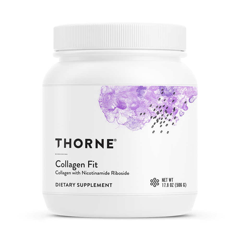 Thorne Collagen Fit 506 grams (30 serves)