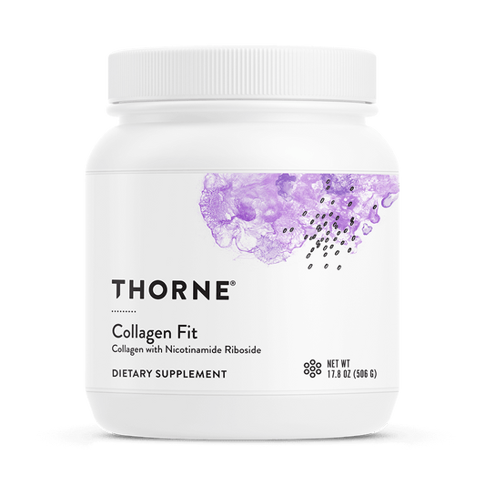Thorne Collagen Fit 506 grams (30 serves)