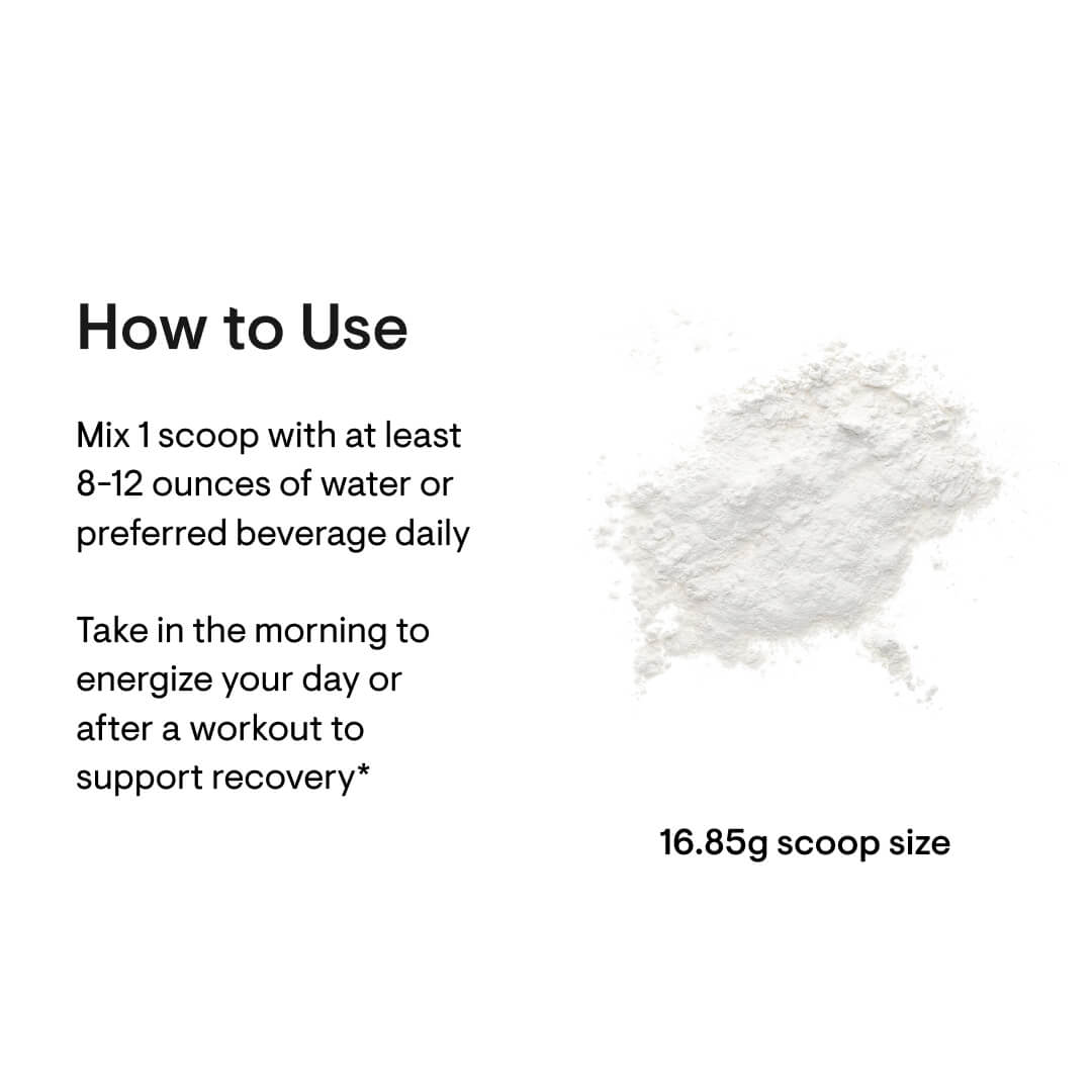 Thorne Collagen Fit 506 grams (30 serves)