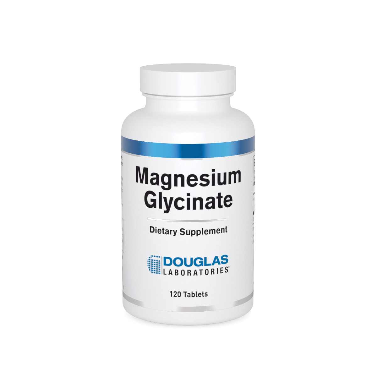 Douglas Laboratories Magnesium Glycinate 120's