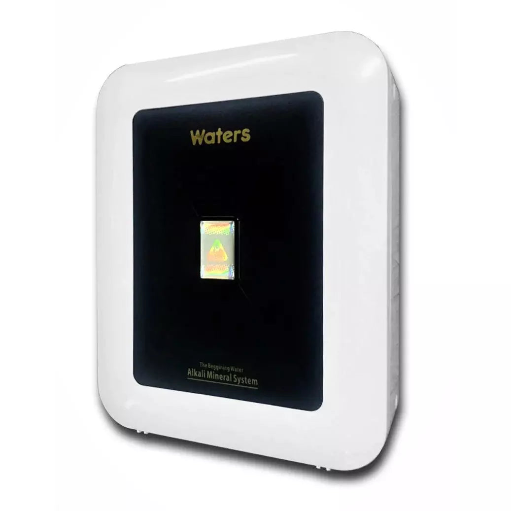 BioMax Under Sink Water Filter