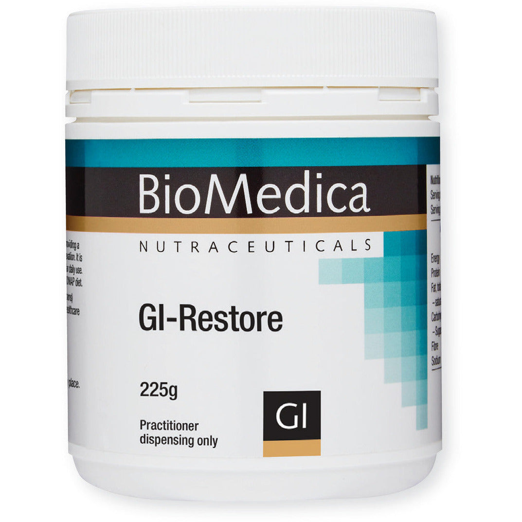 BioMedica GI‐Restore 225g