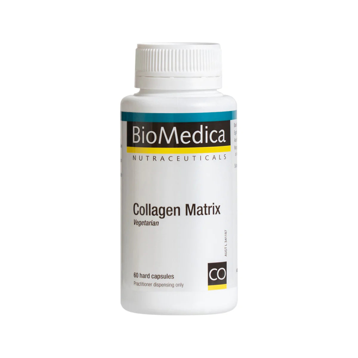 BioMedica Collagen Matrix 30 caps