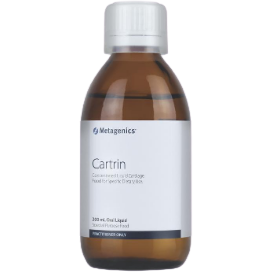Metagenics Cartrin 200ml *OUT OF STOCK*