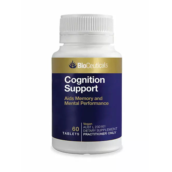 BioCeuticals Cognition Support *DISCONTINUED*