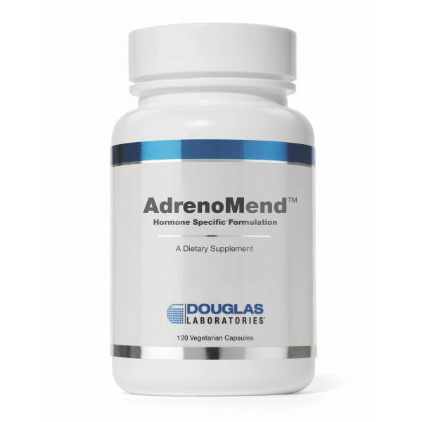 Douglas Labs Adrenomend 120 Caps *OUT OF STOCK*