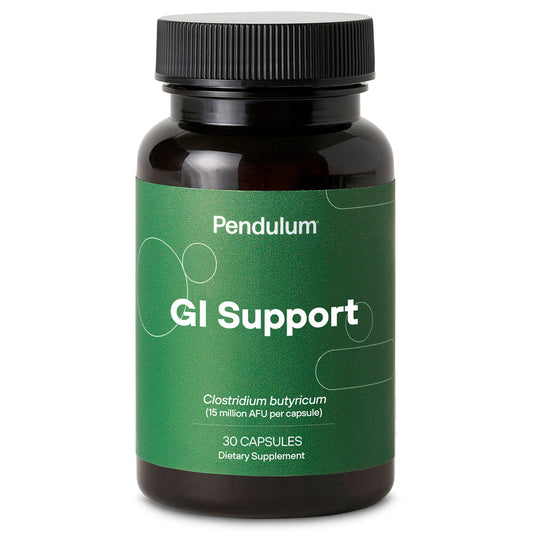 Matakana GI Support 30 caps