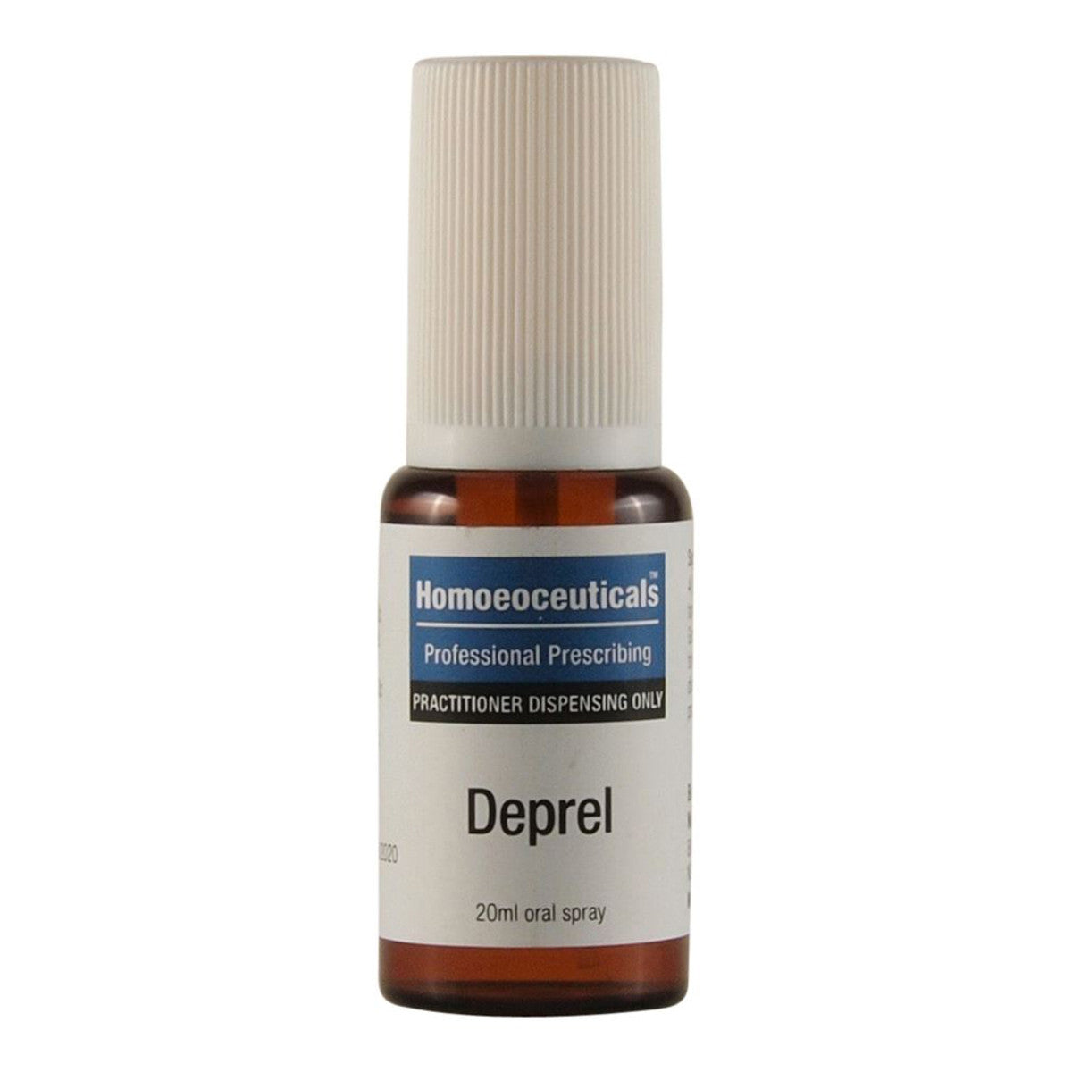 Homoeoceuticals Deprel 20ml