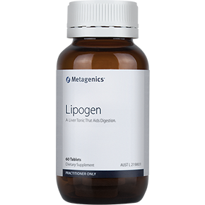 Metagenics Lipogen
