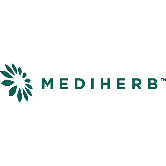 MediHerb Rhodiola & Ginseng 60 Tablets