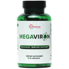 Microbiome Labs MegaViron *DISCONTINUED*