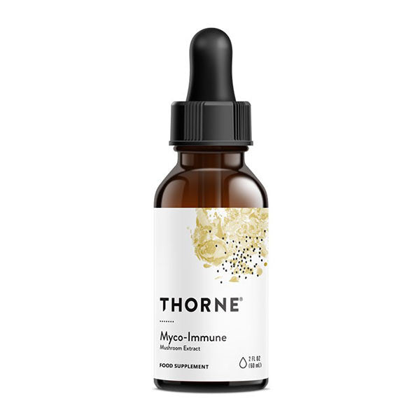 Thorne Myco Immune liquid *DISCONTINUED*