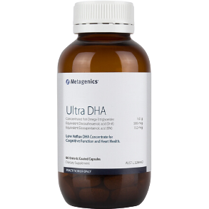 Metagenics Ultra DHA 90
