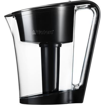 MyWater Jug 1.5 LT Black *OUT OF STOCK - PRE-ORDERS ONLY*