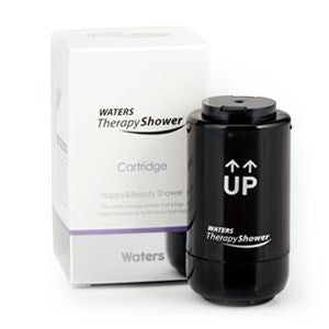 Therapy Shower Neutral 2 pack Replacement Cartridges