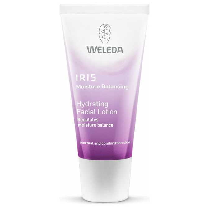 Weleda Iris Hydrating Facial Lotion 30ml