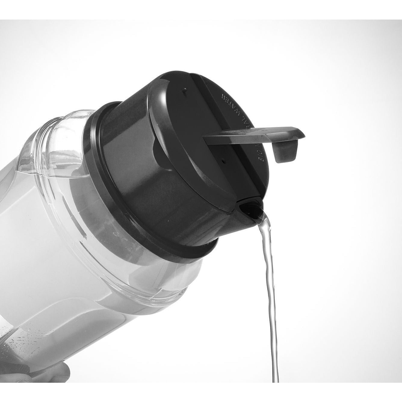 Waterman Mini 600ml Portable (Black)