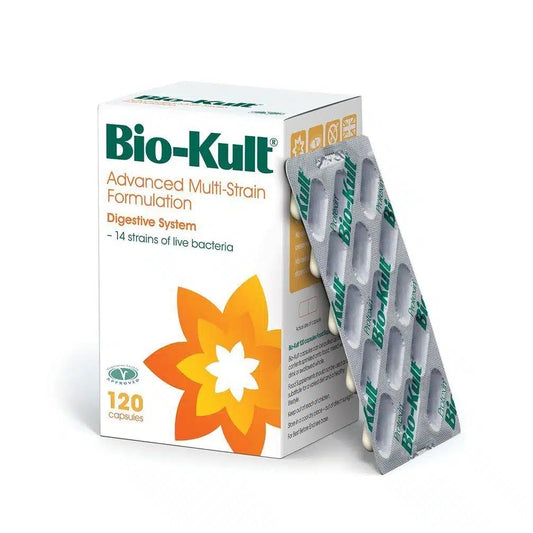 Protexin Bio-Kult 120 caps