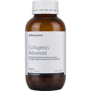 Metagenics Collagenics Advanced