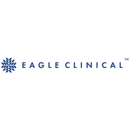 Eagle Clinical L-Theanine 60 Capsules