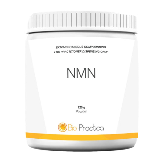 Bio-Practica NMN 120g Powder