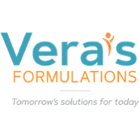 Vera's Formulations Zinc Picolinate 90 Caps