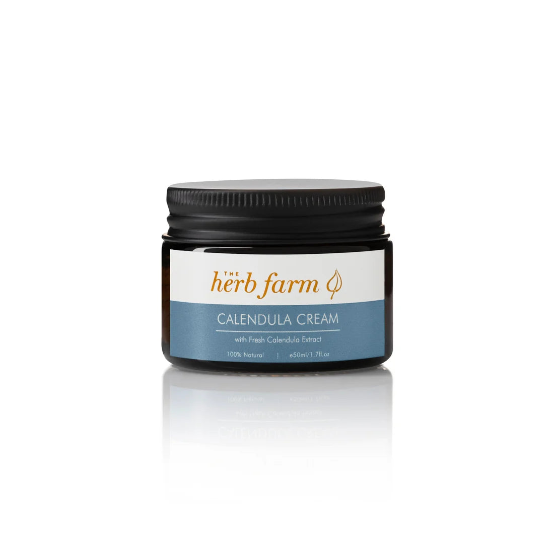 The Herb Farm Calendula Cream 50mL