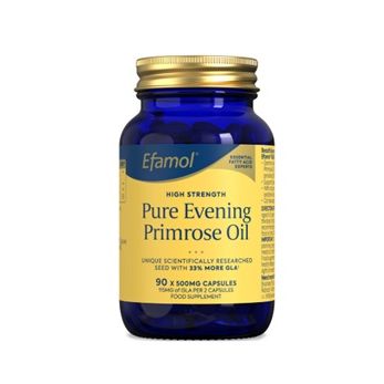 Efamol Evening Primrose Oil 500mg 90 capsules