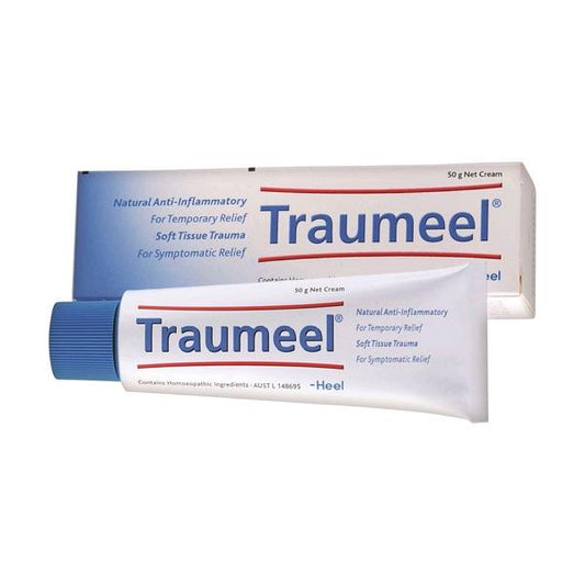 Heel Traumeel Ointment Cream 50g