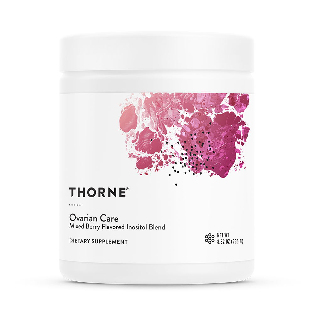 Thorne Ovarian Care 236g