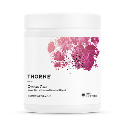 Thorne Ovarian Care 236g