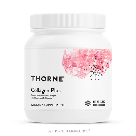 Thorne Collagen Plus 495 grams